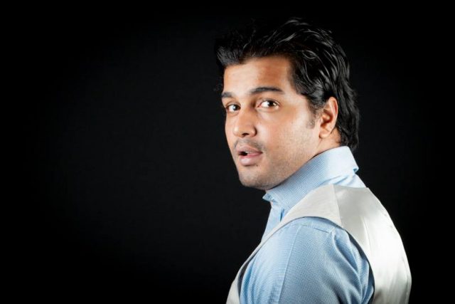 Actor Vinay Rai Latest Photos And Stills Archives - Cinejolly