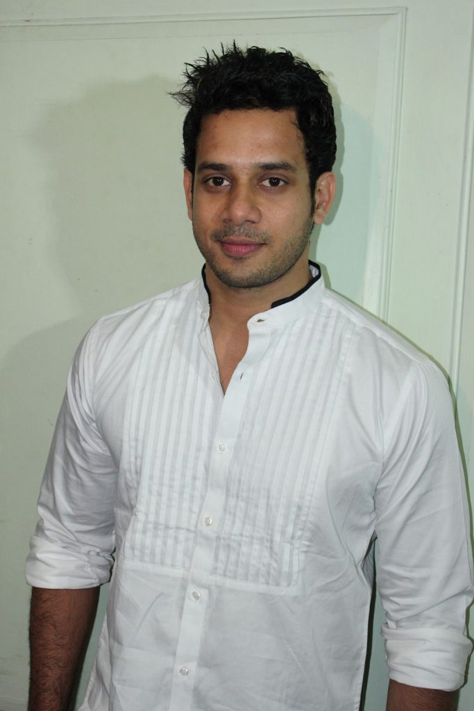 Photos Gallery Of Film Actor Bharath Good Looking Images (12)