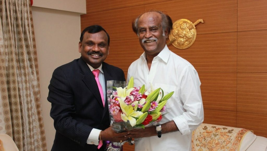 Rare And Unseen Photos Gallery Of Super Star Rajini Kanth (8)