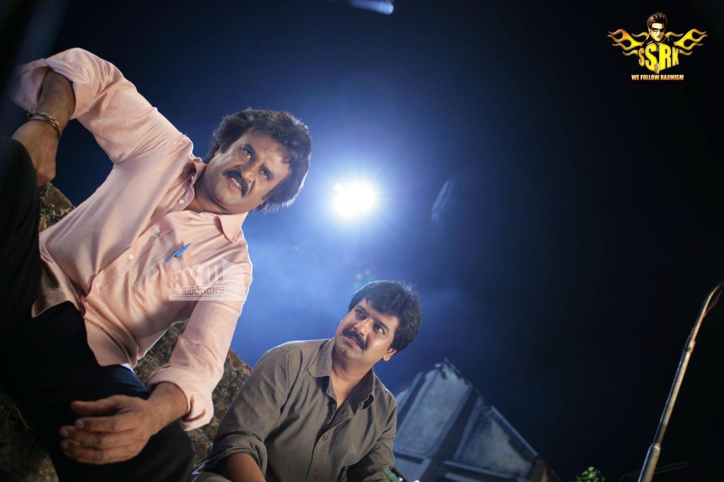 Super Star Rajini Tamil Movie Stills Photos Gallery (7)