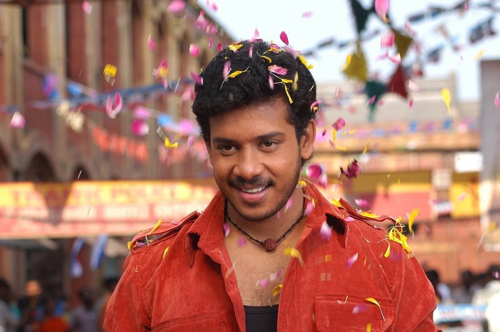 Tamil Actor Bharath Hot Stills In Movies (15)