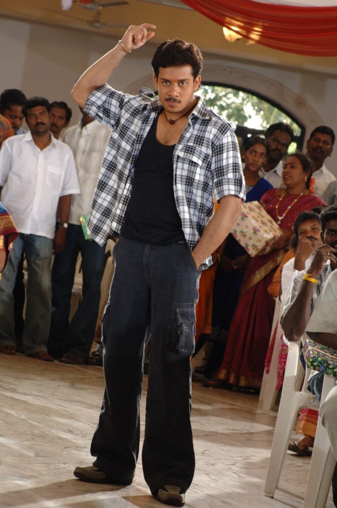Tamil Actor Bharath Hot Stills In Movies (2)