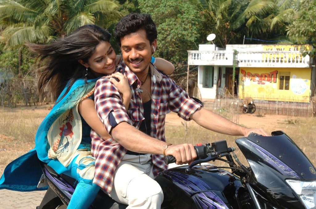 Tamil Actor Bharath Hot Stills In Movies (5)