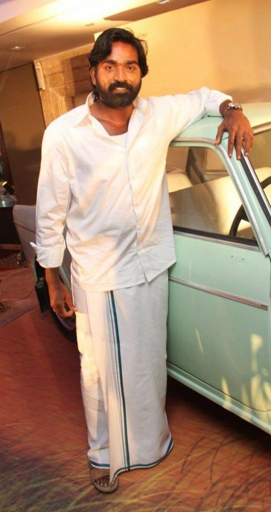 Tamil Actor Vijay Sethupathy Unseen Photos Images (19)