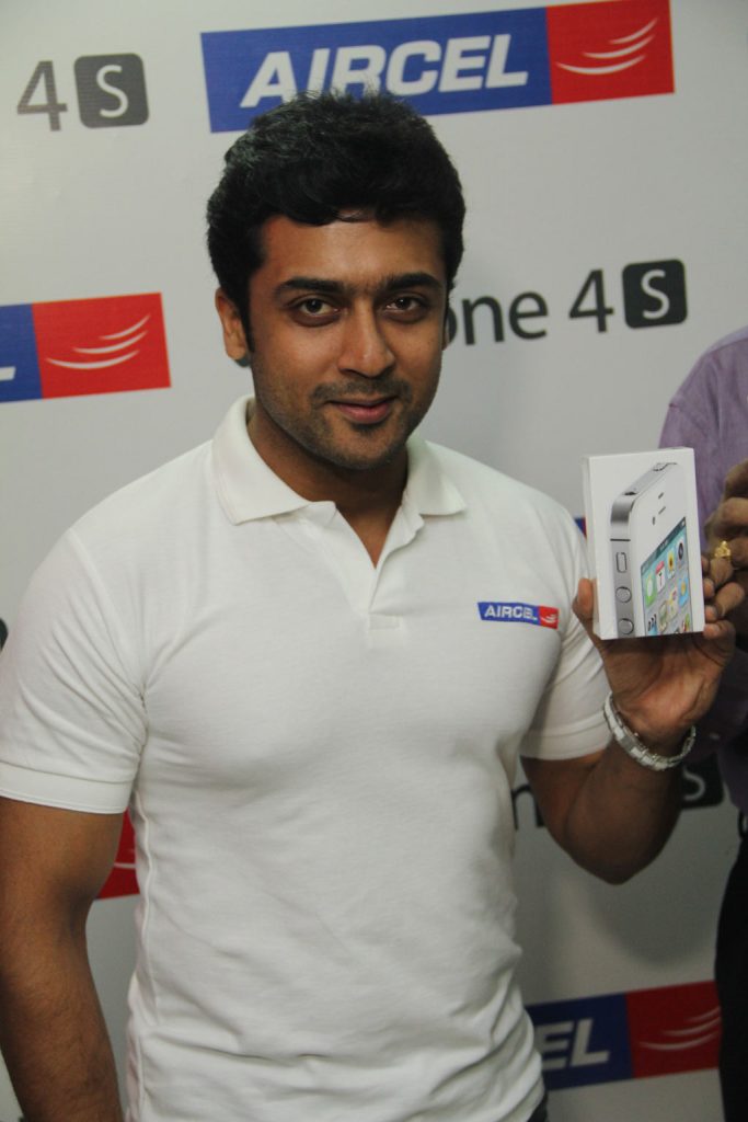 Tamil Film Actor Surya Rare And Unseen Photos Gallery (23)