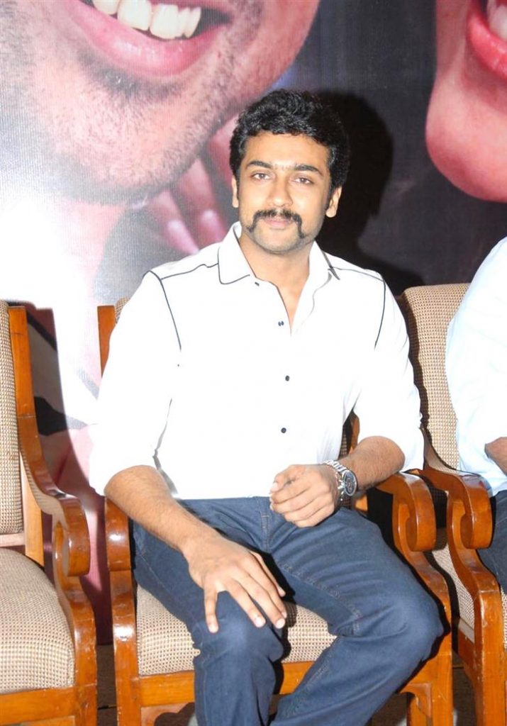 Tamil Film Actor Surya Rare And Unseen Photos Gallery (24)
