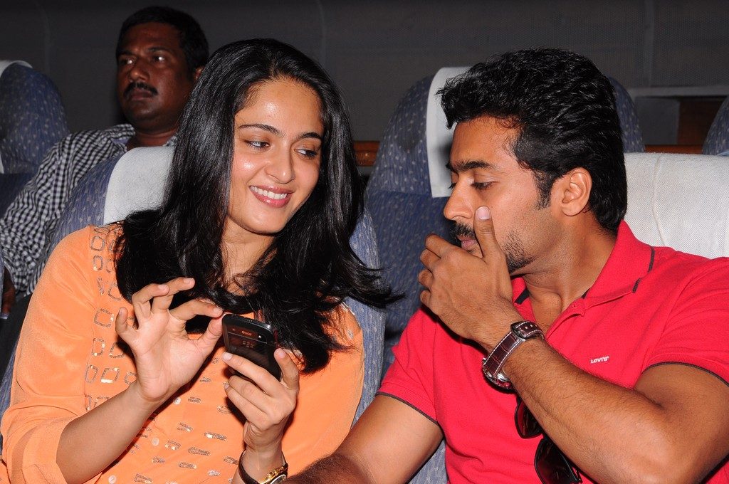 Tamil Film Actor Surya Rare And Unseen Photos Gallery (6)