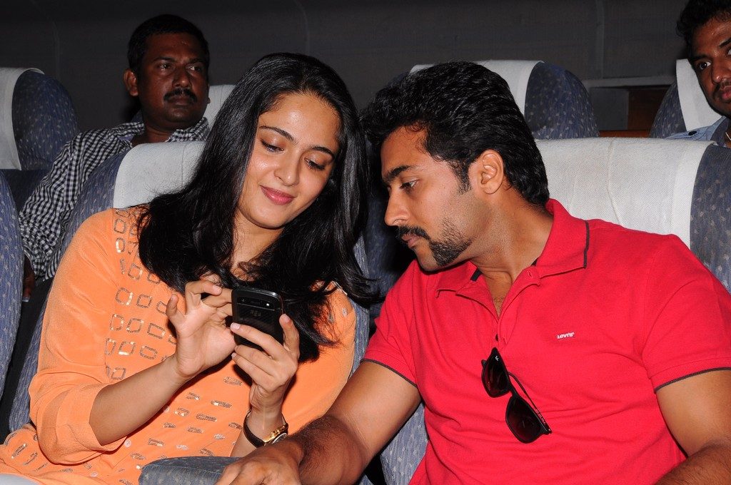 Tamil Film Actor Surya Rare And Unseen Photos Gallery (8)