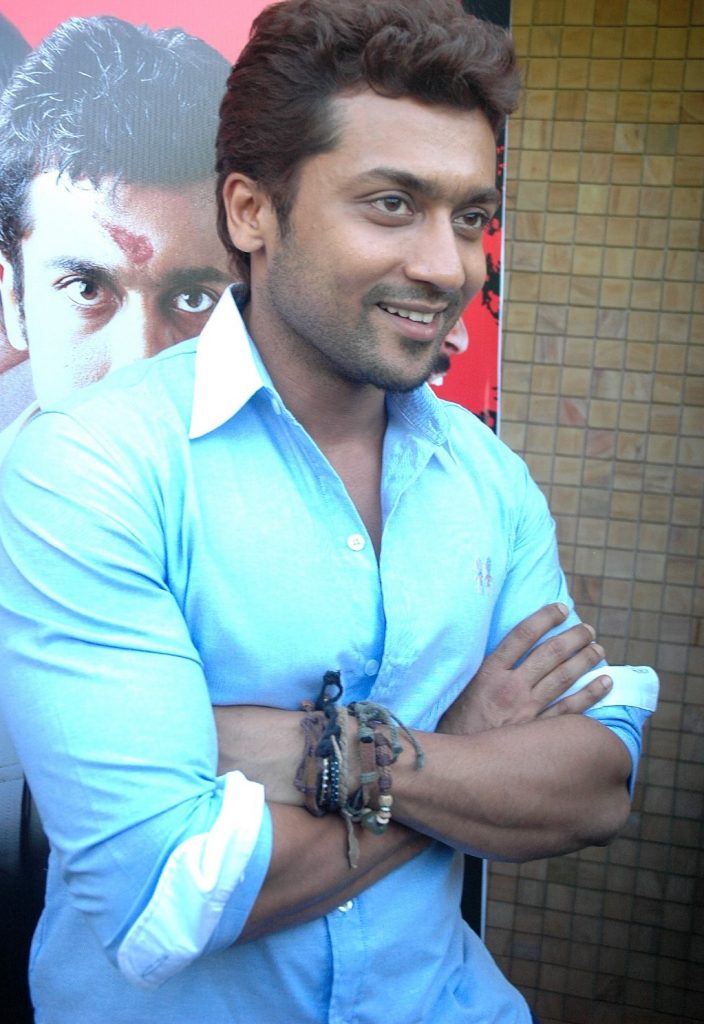 Top Tamil Actor Suriya Good Looking Photo Stills Collection (20)