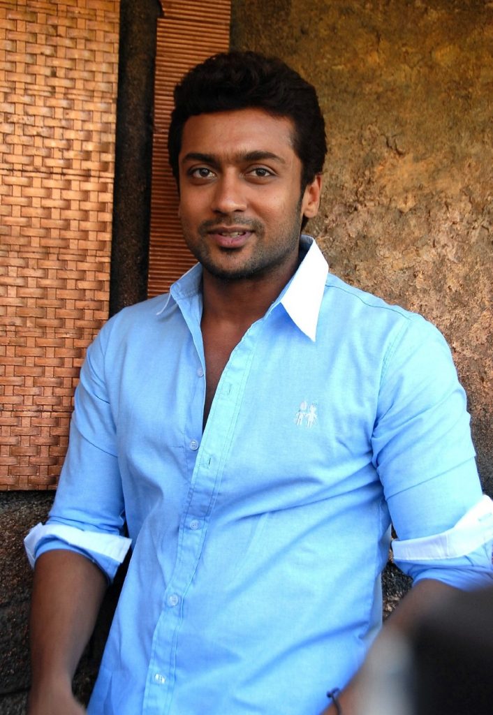 Top Tamil Actor Suriya Good Looking Photo Stills Collection (21)