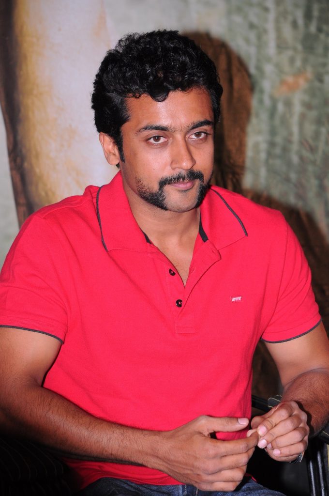 Top Tamil Actor Suriya Good Looking Photo Stills Collection (3)