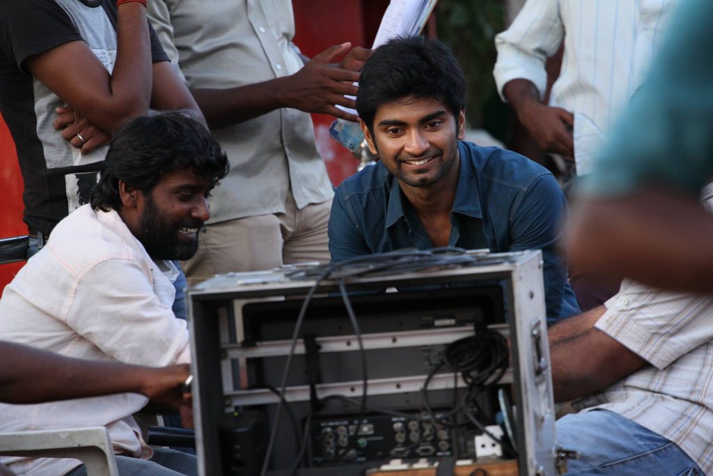 Unseen Photos Images Of Tamil Film Actor Atharvaa (2)