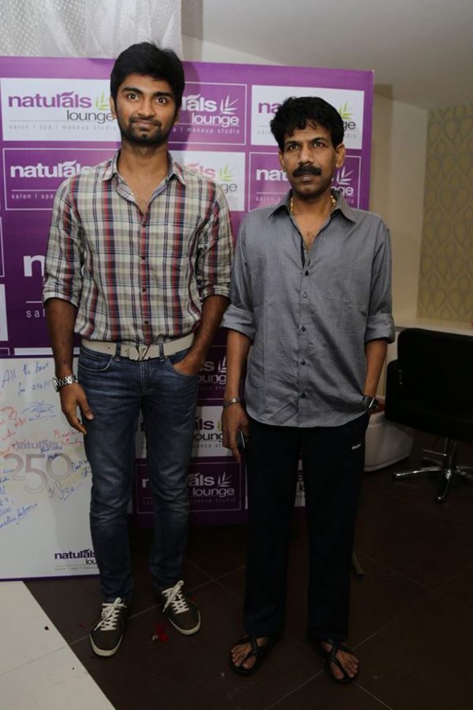 Unseen Photos Images Of Tamil Film Actor Atharvaa (6)