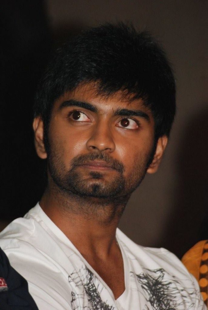 Unseen Photos Images Of Tamil Film Actor Atharvaa (8)