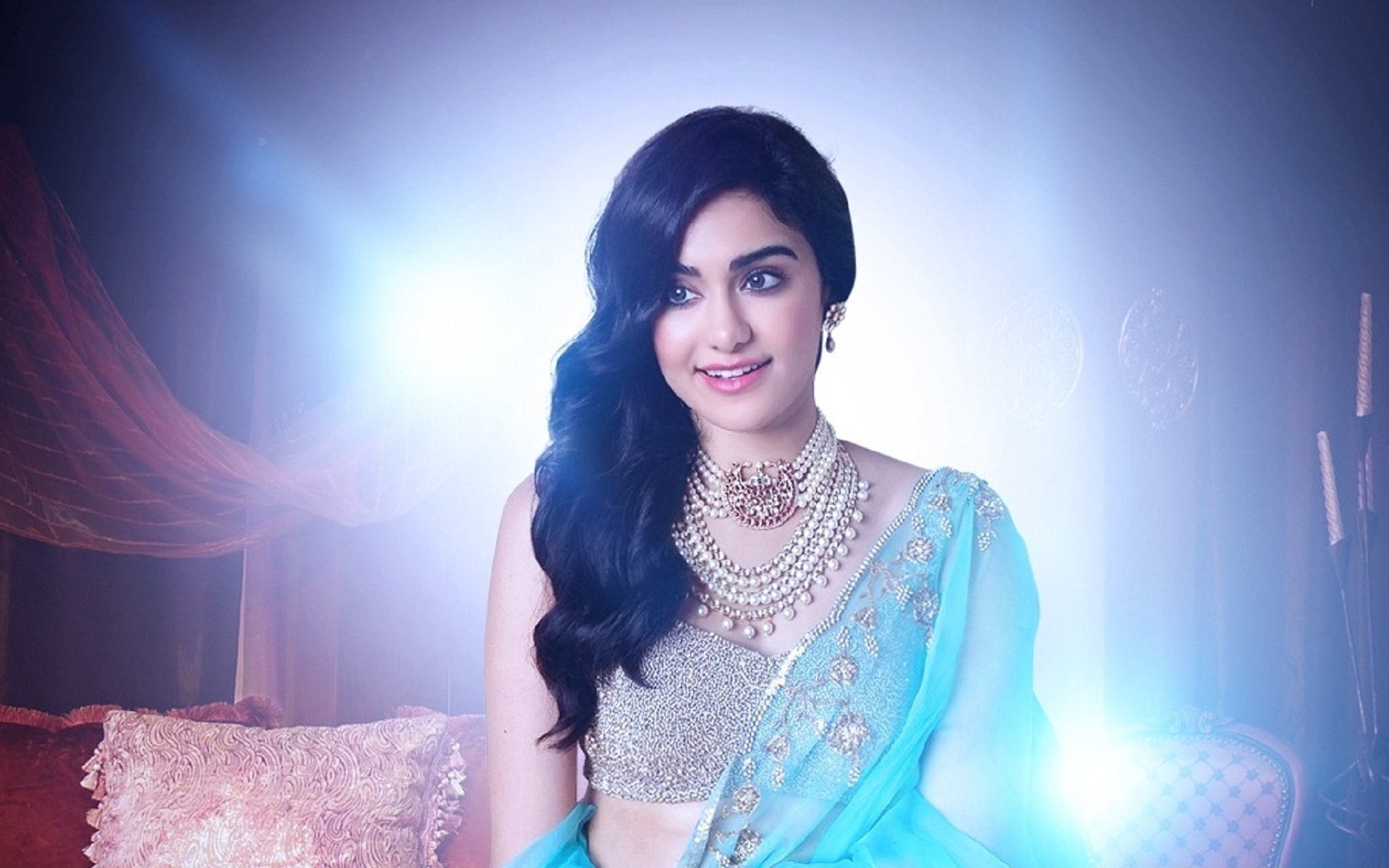 25+ Adah Sharma Top Best Photos And HD Wallpapers - Cinejolly