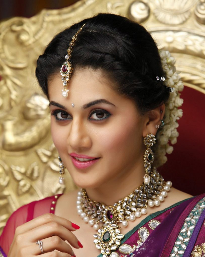 Amazing Pics Of Taapsee Pannu
