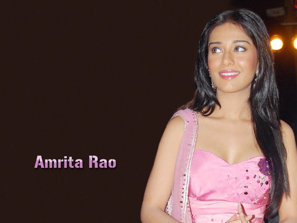 Amrita Rao Latest Pics