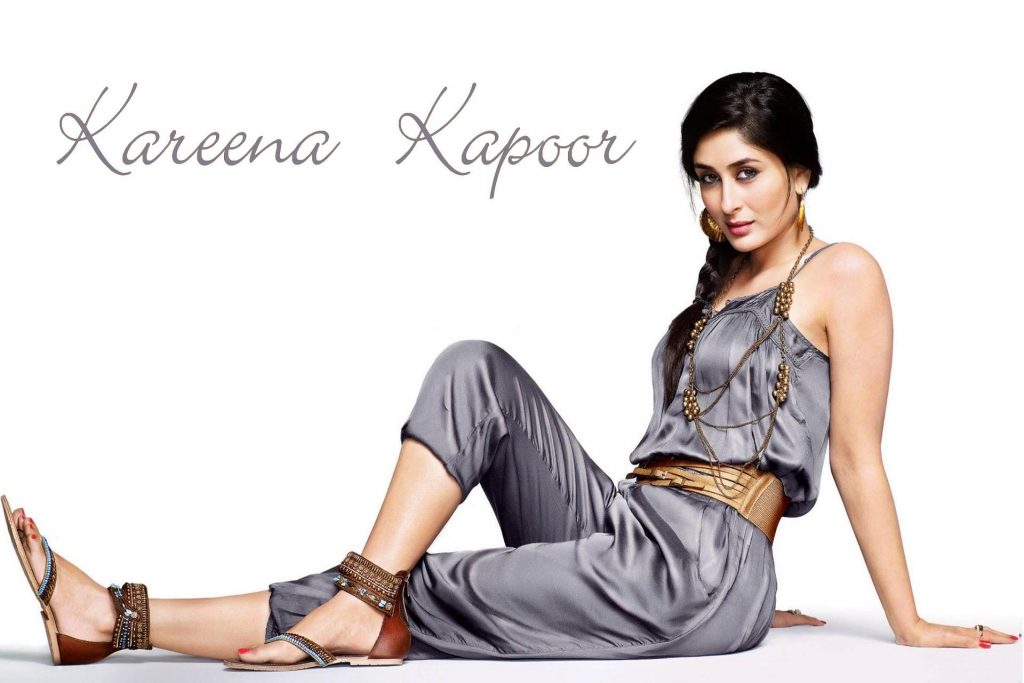 Beautiful HD Wallpapers Of Kareena Kapoor