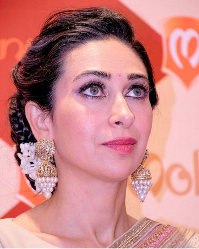 Karisma Kapoor Latest And Unseen Images Collections - Cinejolly