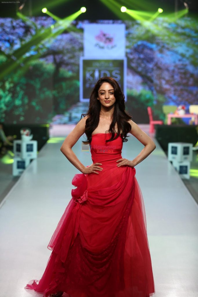 Fashion Show Pics Of Sandeepa Dhar