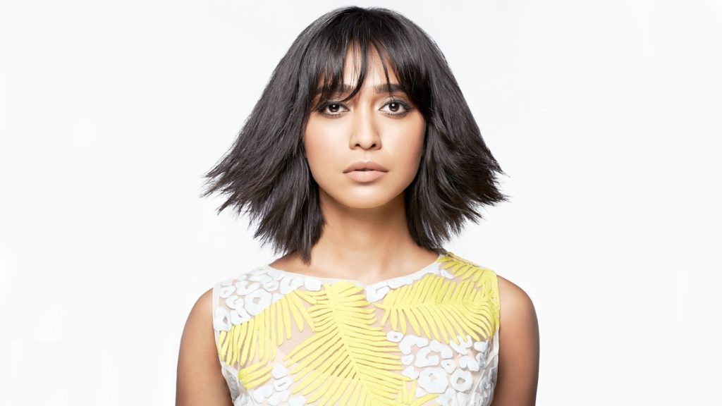 Hairstyle Photoshoot Of Sayani Gupta