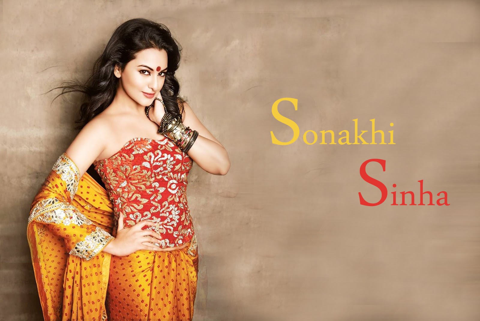Sonakshi Sinha 30 Top Best Photos And Wallpapers - Cinejolly