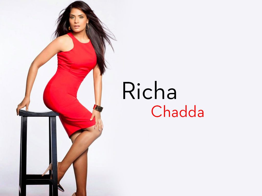 Richa Chadda HD Wallpapers