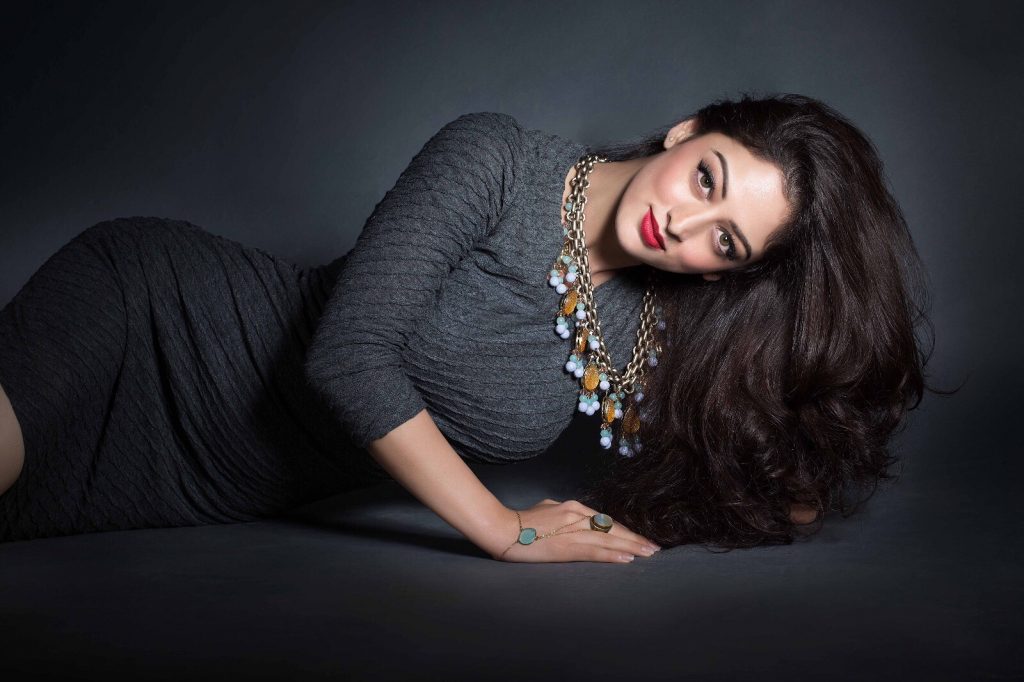 Sandeepa Dhar Photoshoot Of Sexy Pose