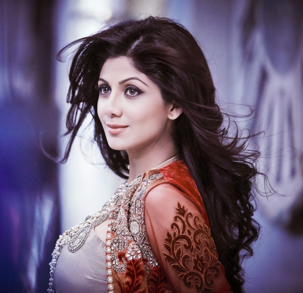 Shilpa Shetty Hot HD Wallpapers