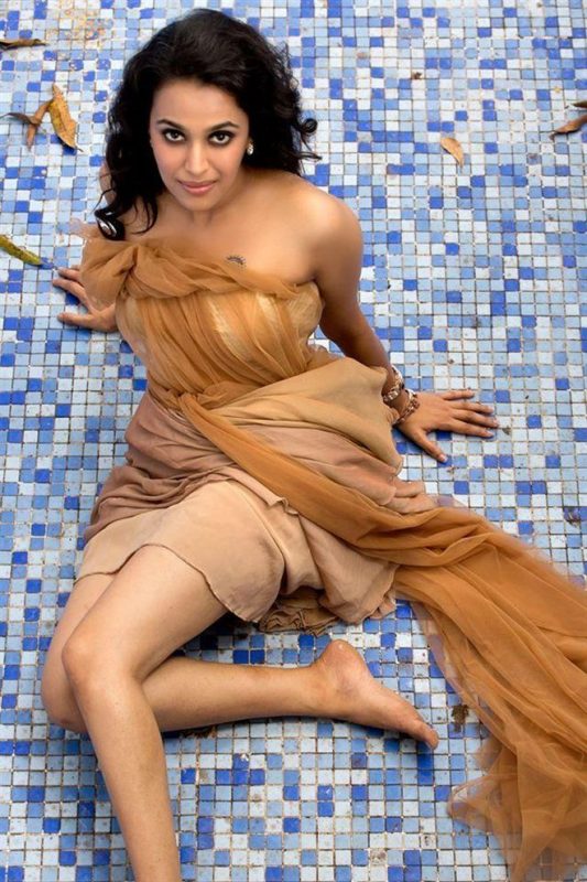 Swara Bhaskar Latest Hot Photoshoot And Images Collections Cinejolly